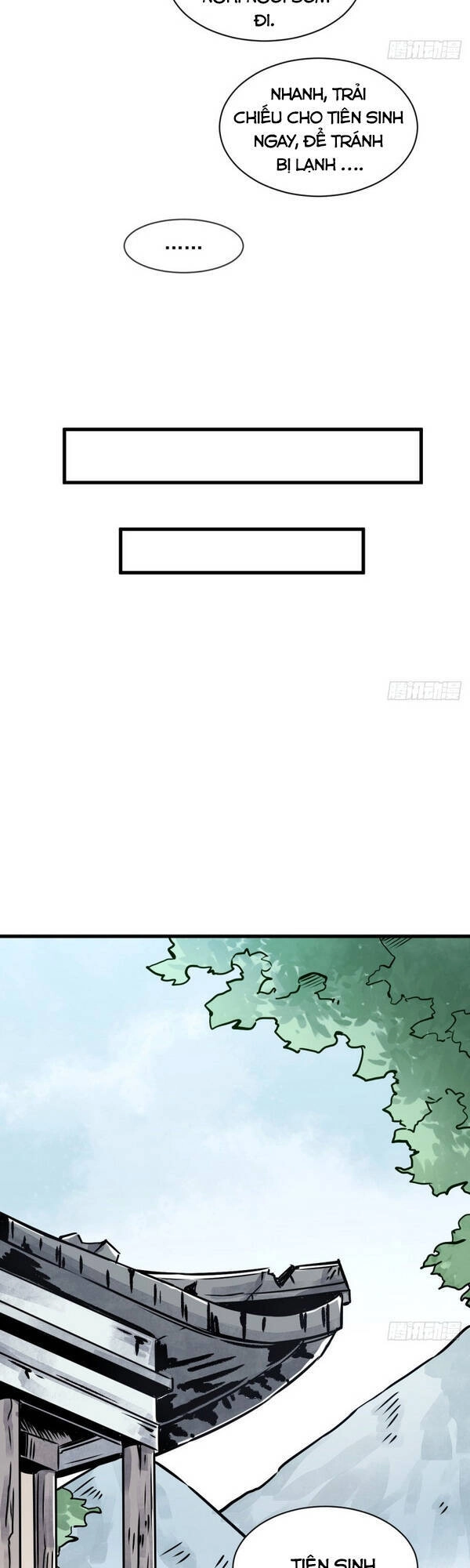 Lạn Kha Kỳ Duyên Chapter 4 - 9