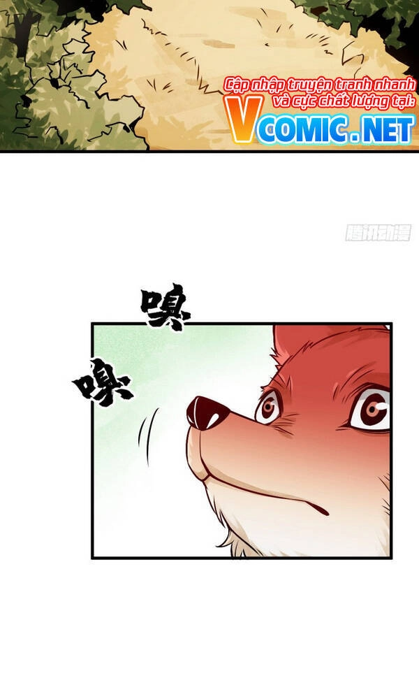 Lạn Kha Kỳ Duyên Chapter 4 - 14