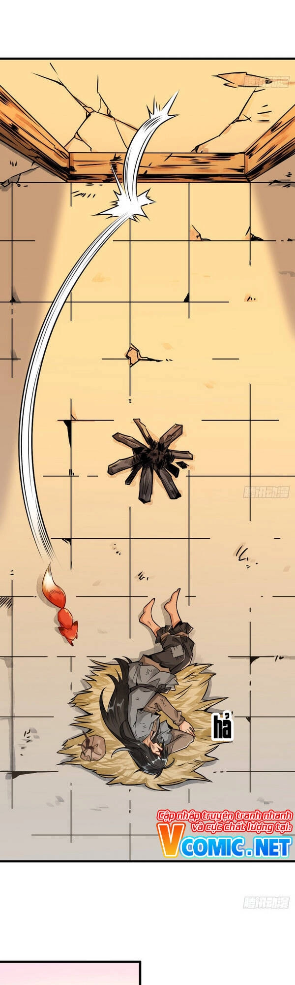 Lạn Kha Kỳ Duyên Chapter 4 - 15