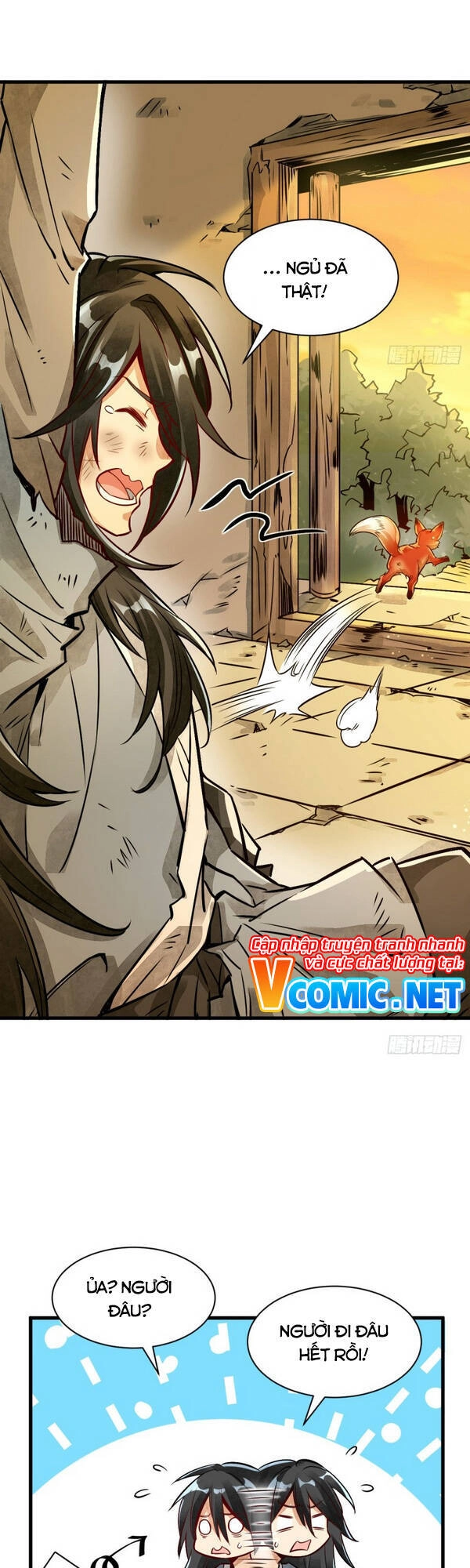 Lạn Kha Kỳ Duyên Chapter 4 - 17