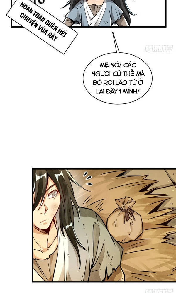 Lạn Kha Kỳ Duyên Chapter 4 - 18