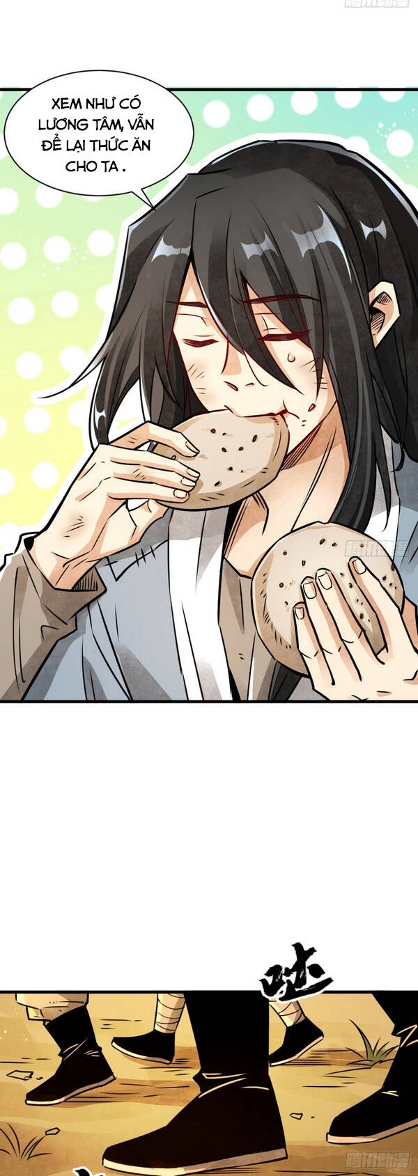 Lạn Kha Kỳ Duyên Chapter 4 - 19