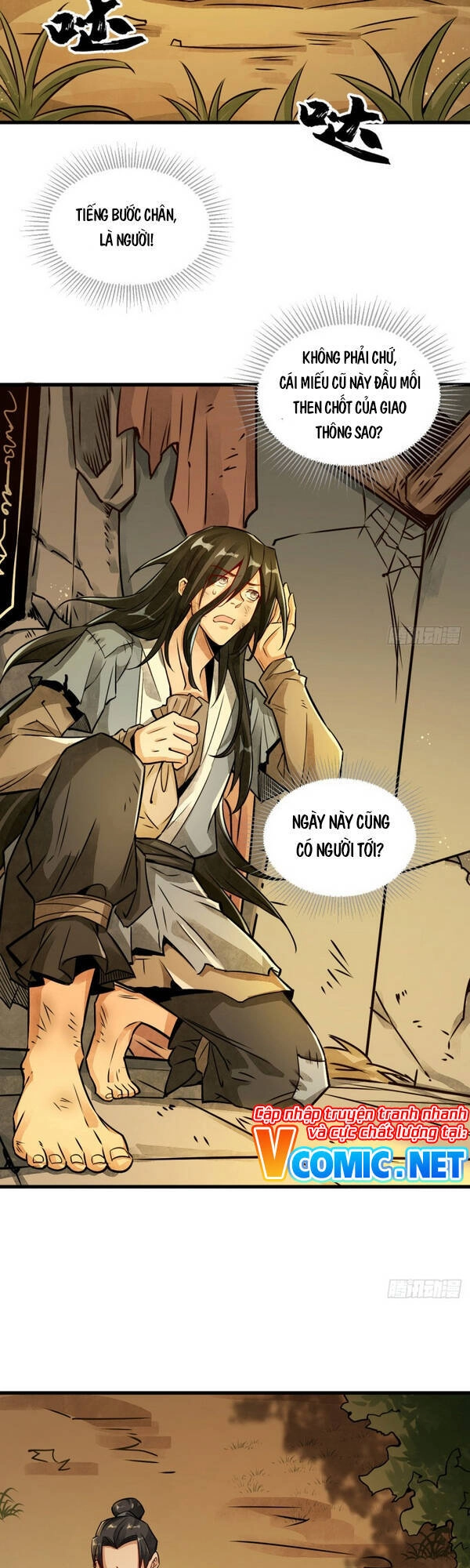 Lạn Kha Kỳ Duyên Chapter 4 - 20