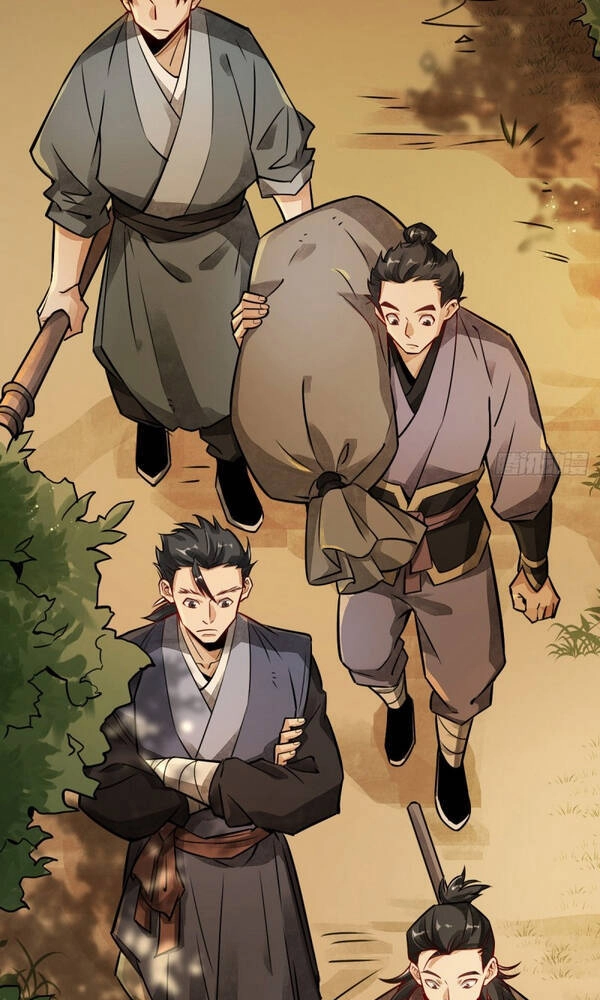 Lạn Kha Kỳ Duyên Chapter 4 - 21