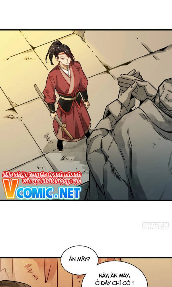 Lạn Kha Kỳ Duyên Chapter 4 - 25