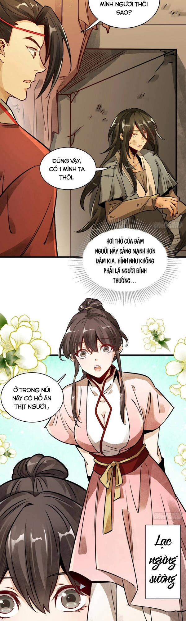 Lạn Kha Kỳ Duyên Chapter 4 - 26