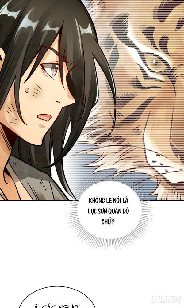 Lạn Kha Kỳ Duyên Chapter 4 - 29