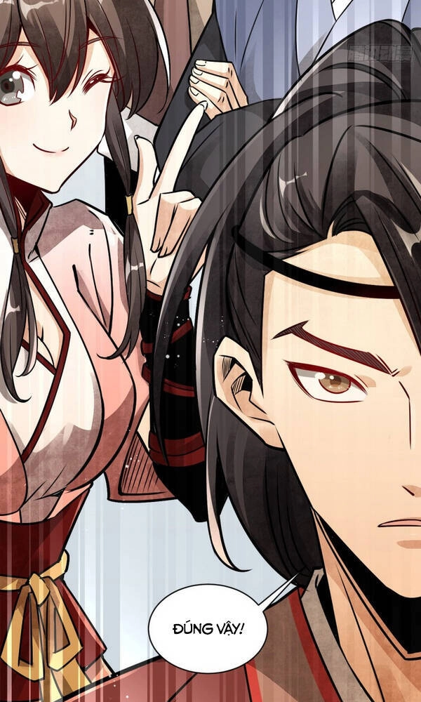 Lạn Kha Kỳ Duyên Chapter 4 - 31