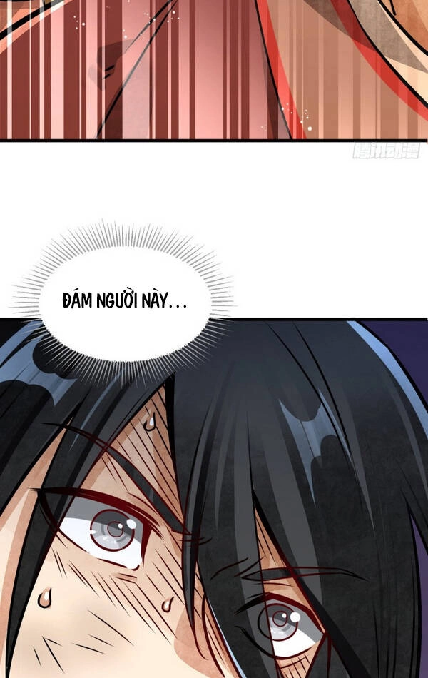 Lạn Kha Kỳ Duyên Chapter 4 - 32