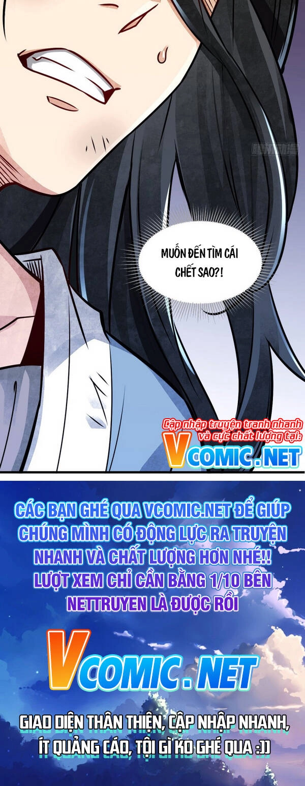 Lạn Kha Kỳ Duyên Chapter 4 - 33