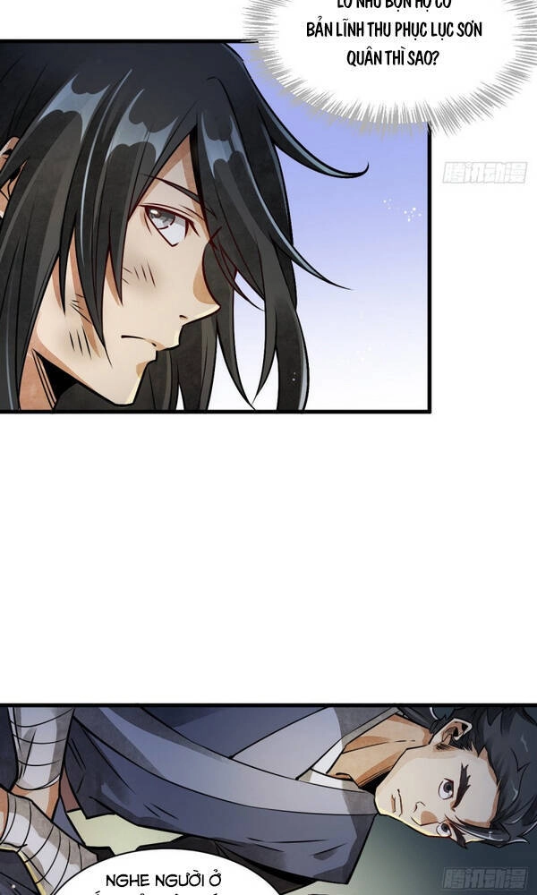 Lạn Kha Kỳ Duyên Chapter 5 - 2