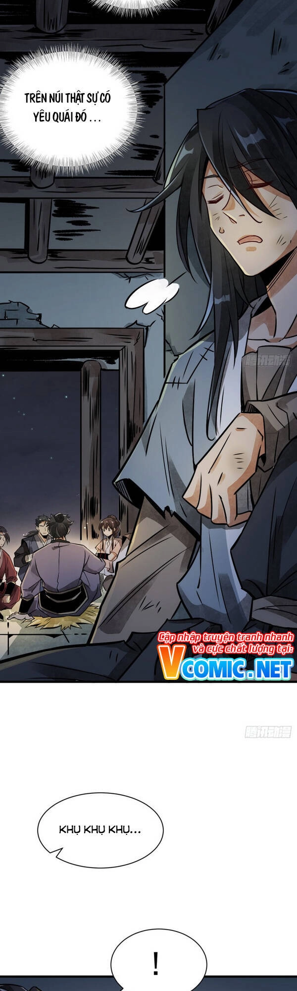 Lạn Kha Kỳ Duyên Chapter 5 - 5