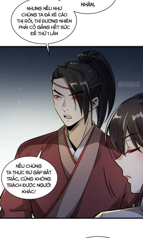 Lạn Kha Kỳ Duyên Chapter 5 - 12