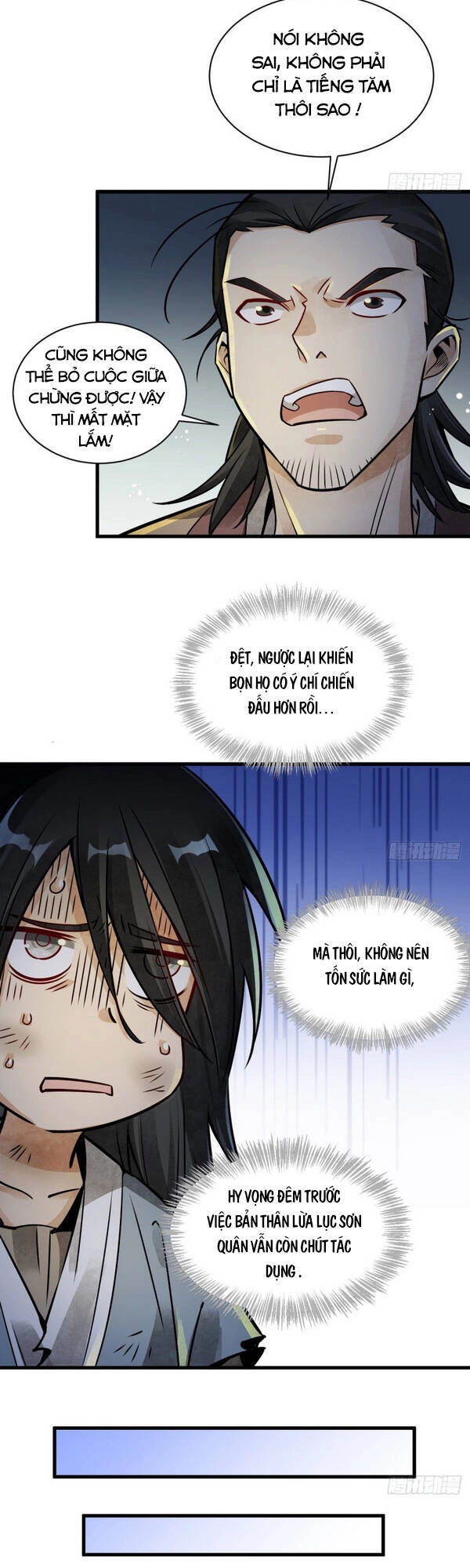 Lạn Kha Kỳ Duyên Chapter 5 - 13