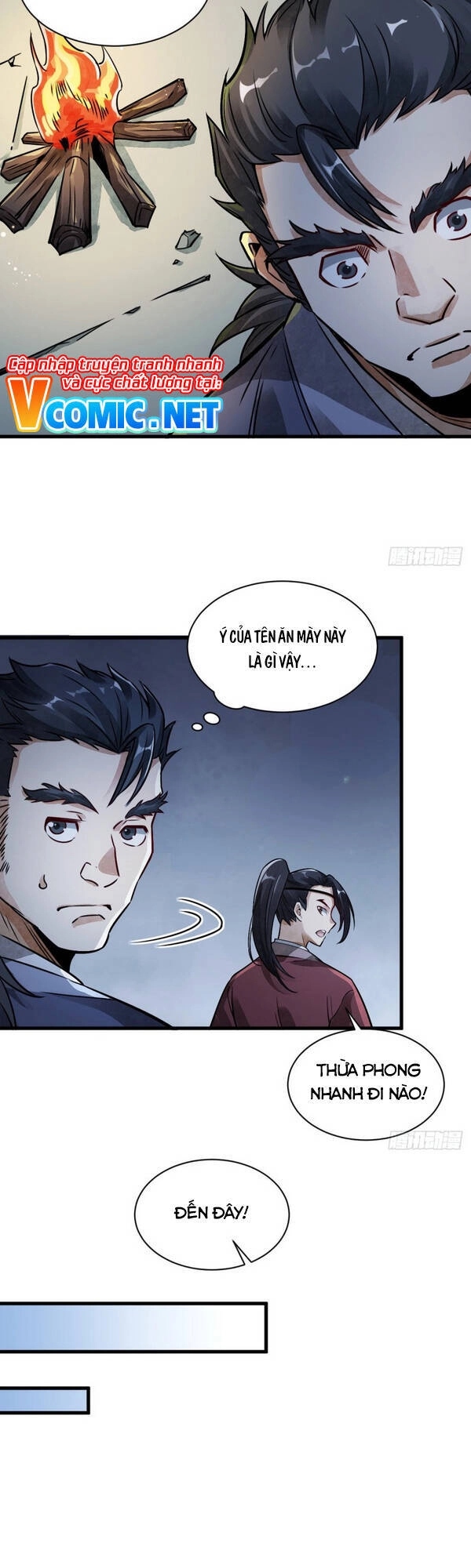 Lạn Kha Kỳ Duyên Chapter 5 - 17