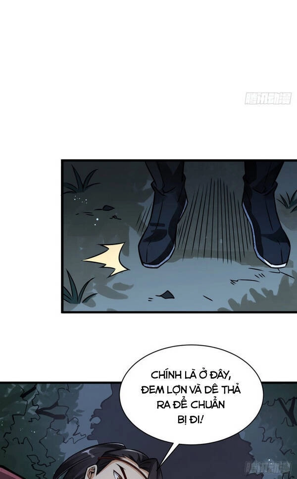 Lạn Kha Kỳ Duyên Chapter 5 - 18