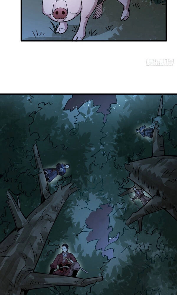 Lạn Kha Kỳ Duyên Chapter 5 - 20