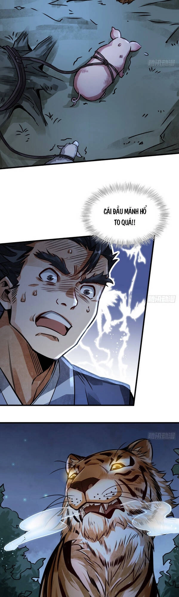 Lạn Kha Kỳ Duyên Chapter 5 - 27