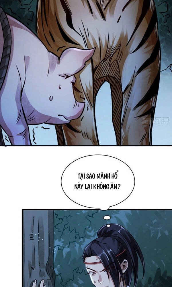 Lạn Kha Kỳ Duyên Chapter 5 - 28