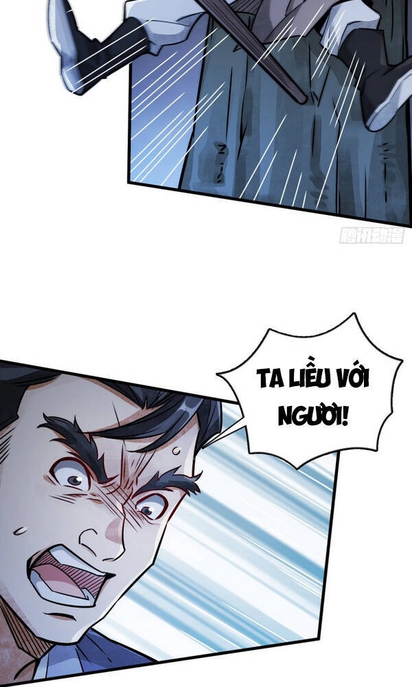 Lạn Kha Kỳ Duyên Chapter 6 - 6