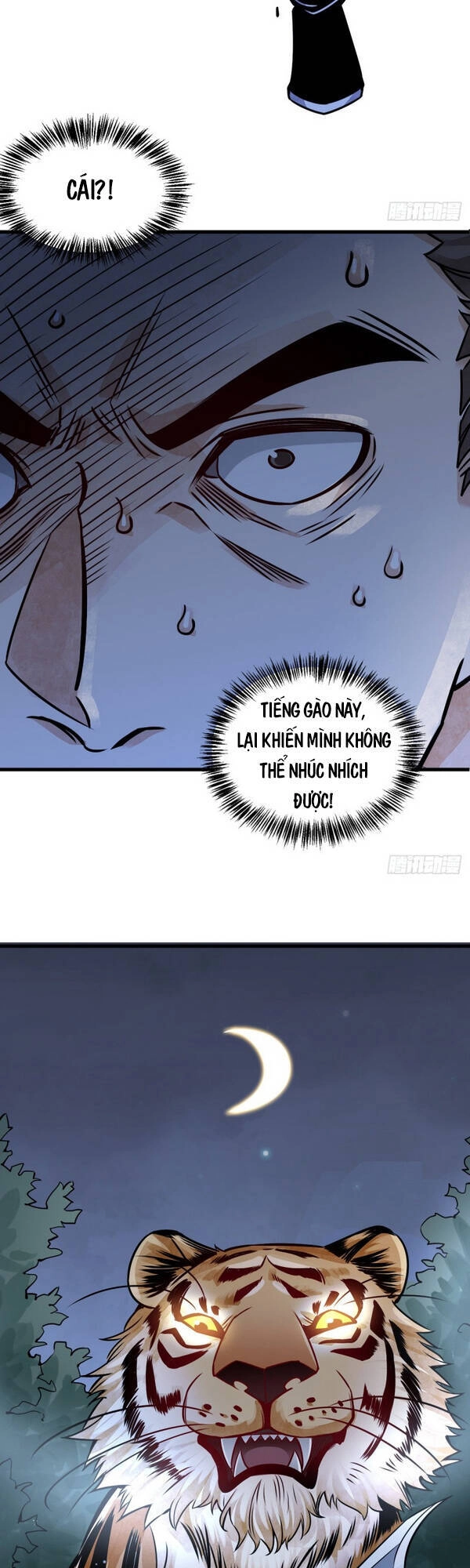 Lạn Kha Kỳ Duyên Chapter 6 - 13