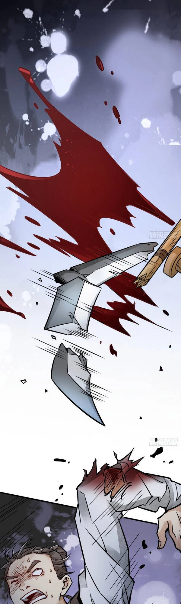 Lạn Kha Kỳ Duyên Chapter 6 - 15