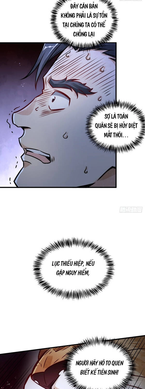 Lạn Kha Kỳ Duyên Chapter 6 - 19