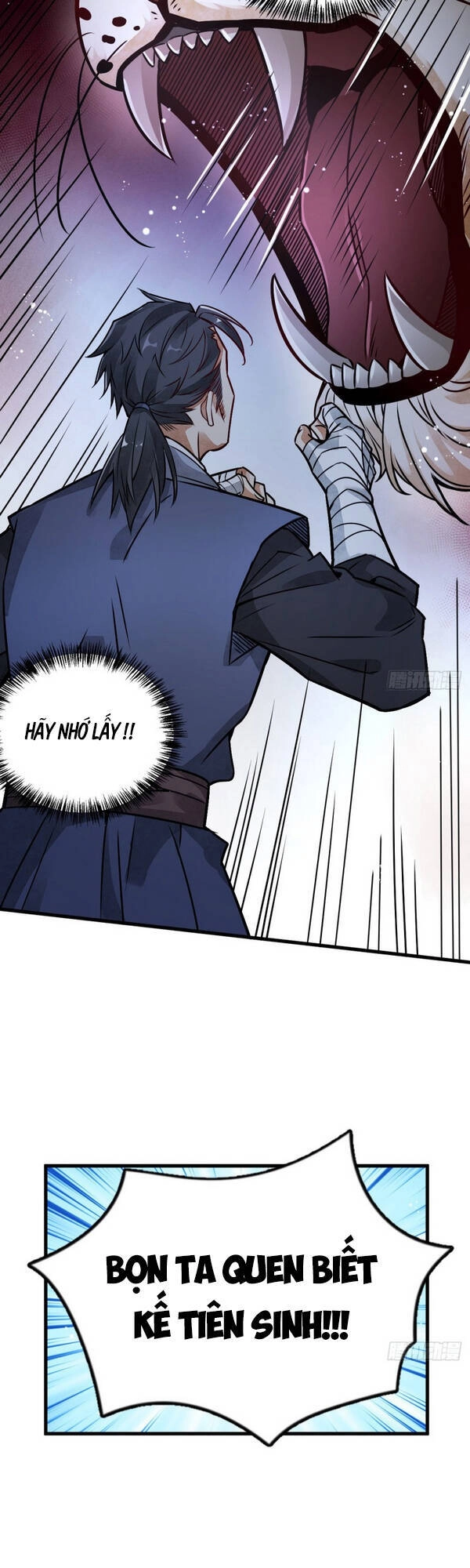 Lạn Kha Kỳ Duyên Chapter 6 - 20