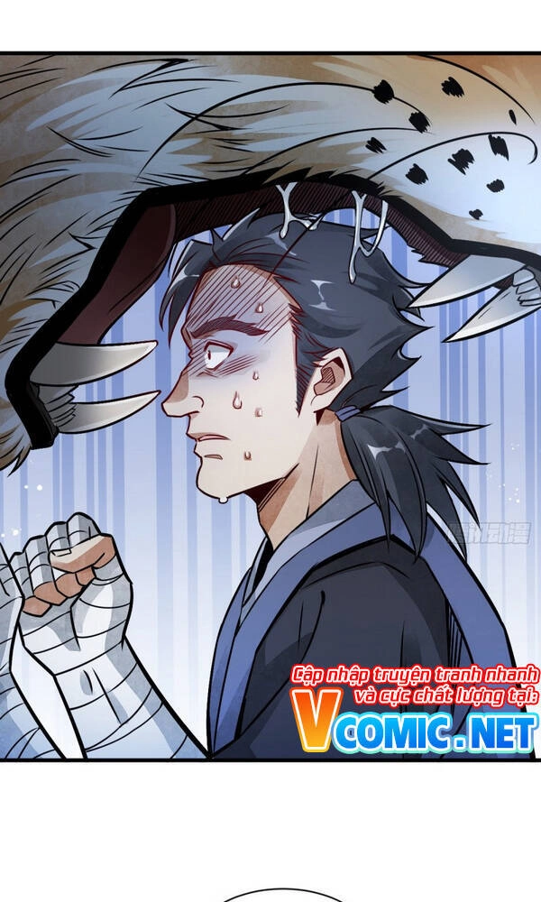 Lạn Kha Kỳ Duyên Chapter 6 - 21