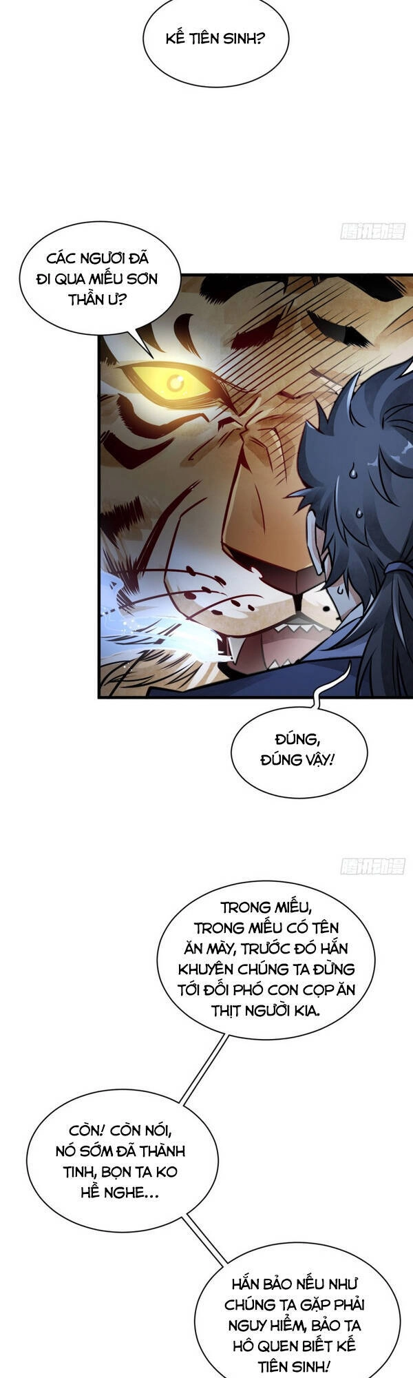 Lạn Kha Kỳ Duyên Chapter 6 - 22