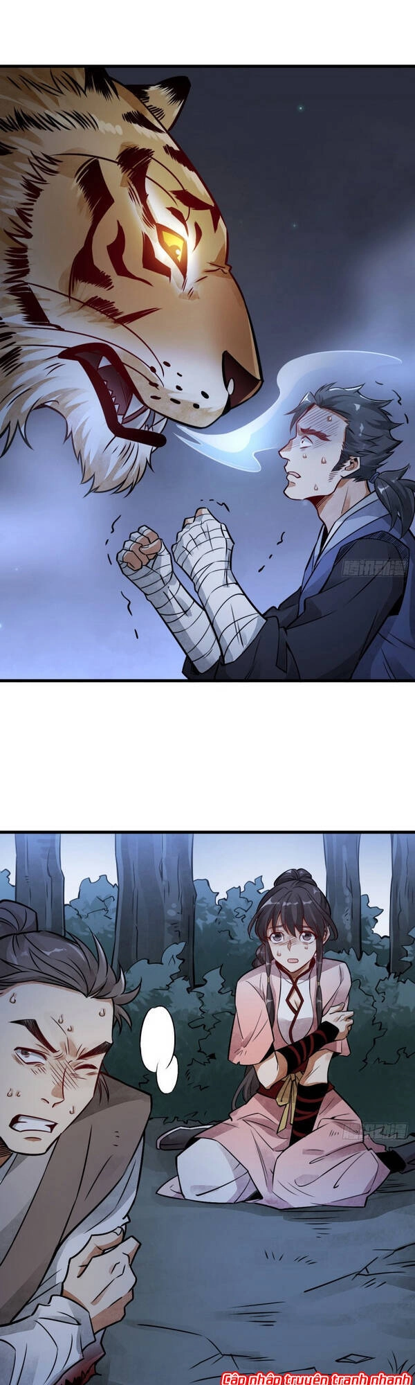 Lạn Kha Kỳ Duyên Chapter 6 - 24