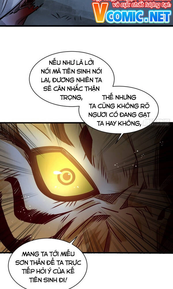 Lạn Kha Kỳ Duyên Chapter 6 - 25