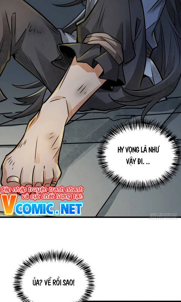 Lạn Kha Kỳ Duyên Chapter 6 - 27