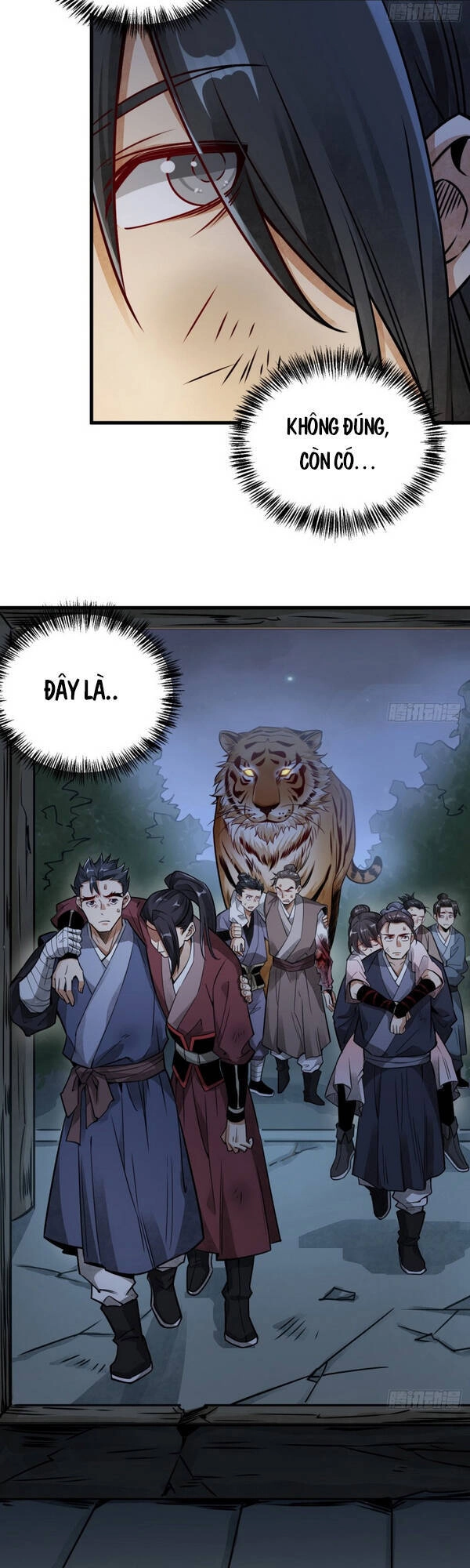 Lạn Kha Kỳ Duyên Chapter 6 - 28