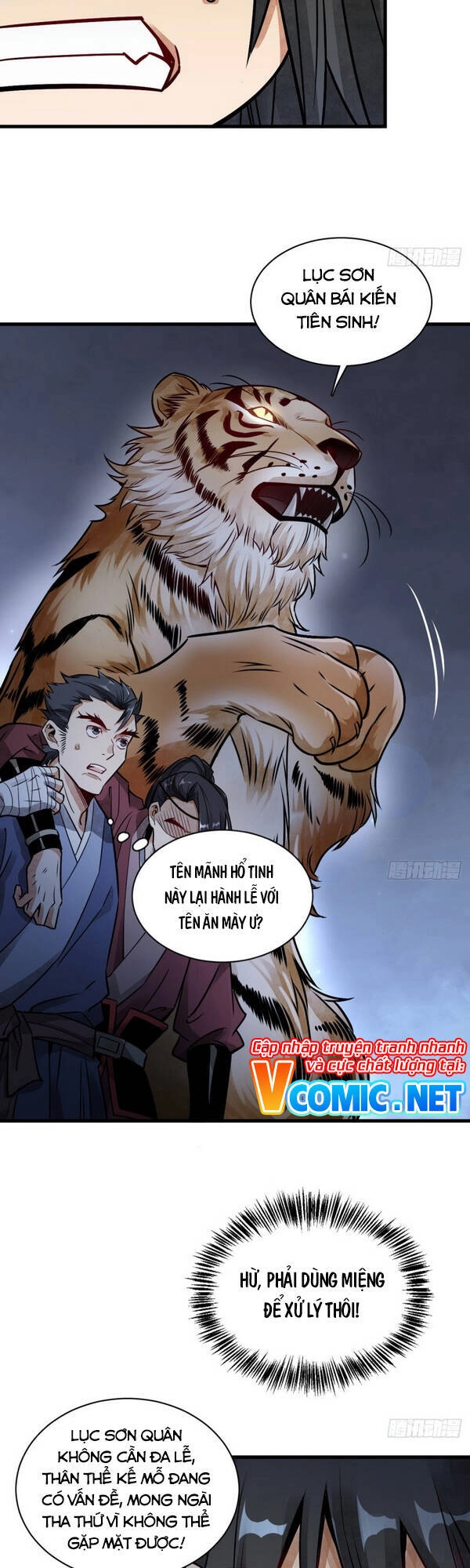 Lạn Kha Kỳ Duyên Chapter 6 - 30