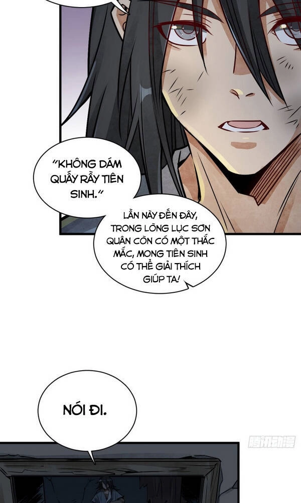 Lạn Kha Kỳ Duyên Chapter 6 - 31