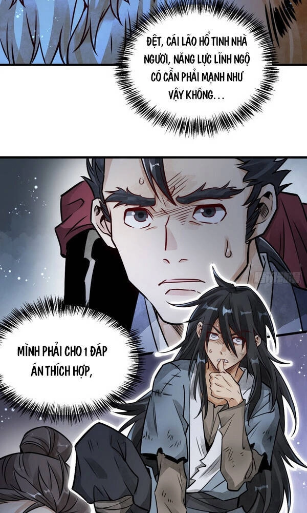 Lạn Kha Kỳ Duyên Chapter 6 - 33