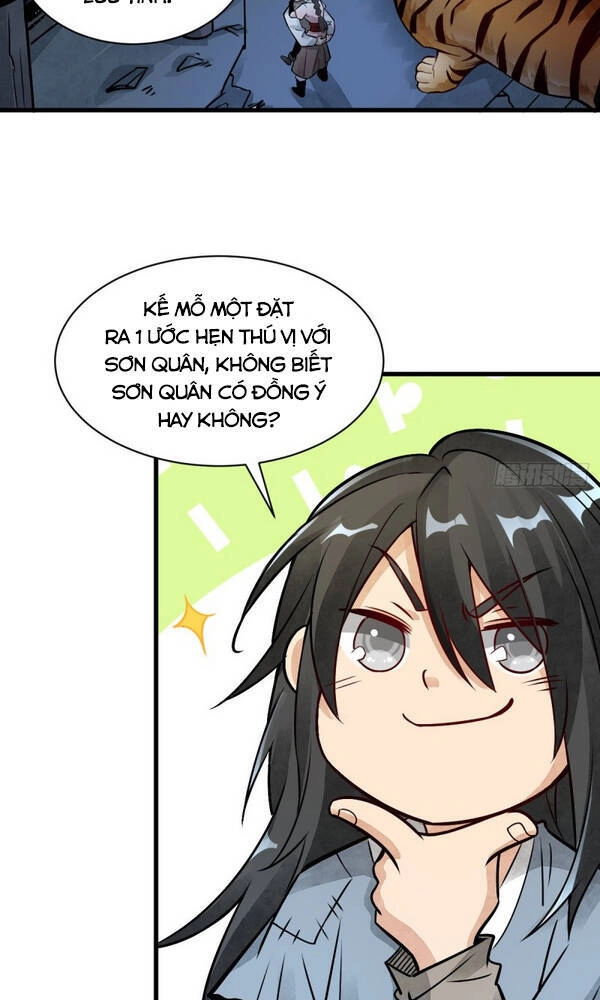 Lạn Kha Kỳ Duyên Chapter 7 - 8