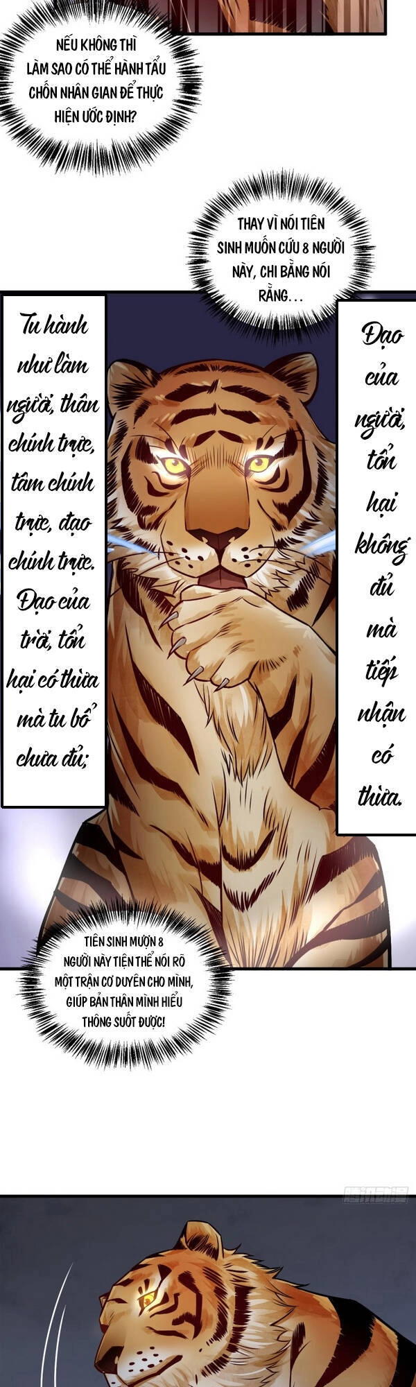 Lạn Kha Kỳ Duyên Chapter 7 - 15