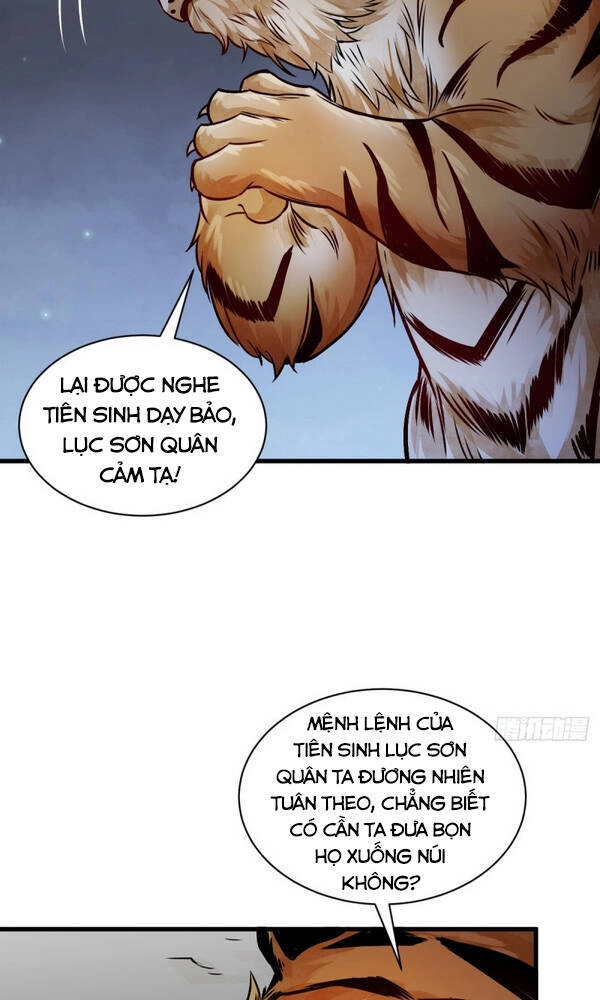 Lạn Kha Kỳ Duyên Chapter 7 - 16