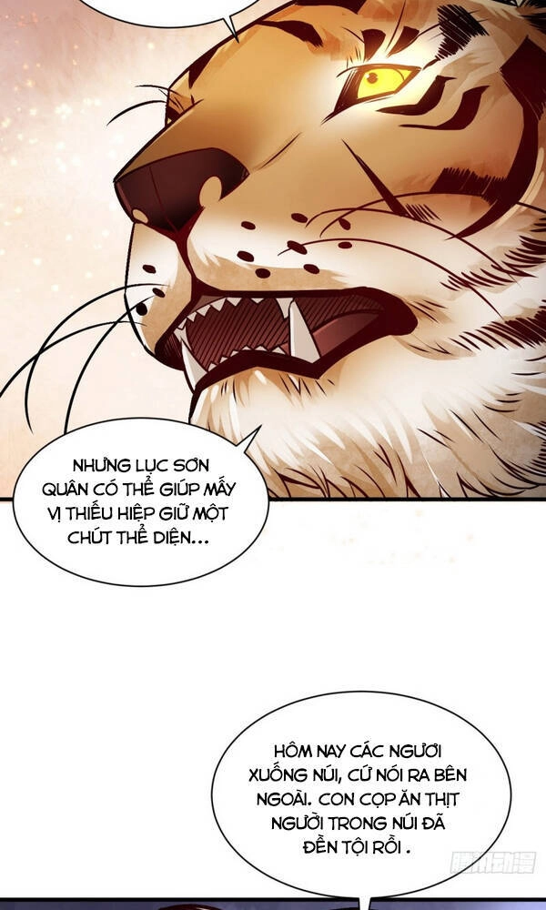 Lạn Kha Kỳ Duyên Chapter 7 - 18