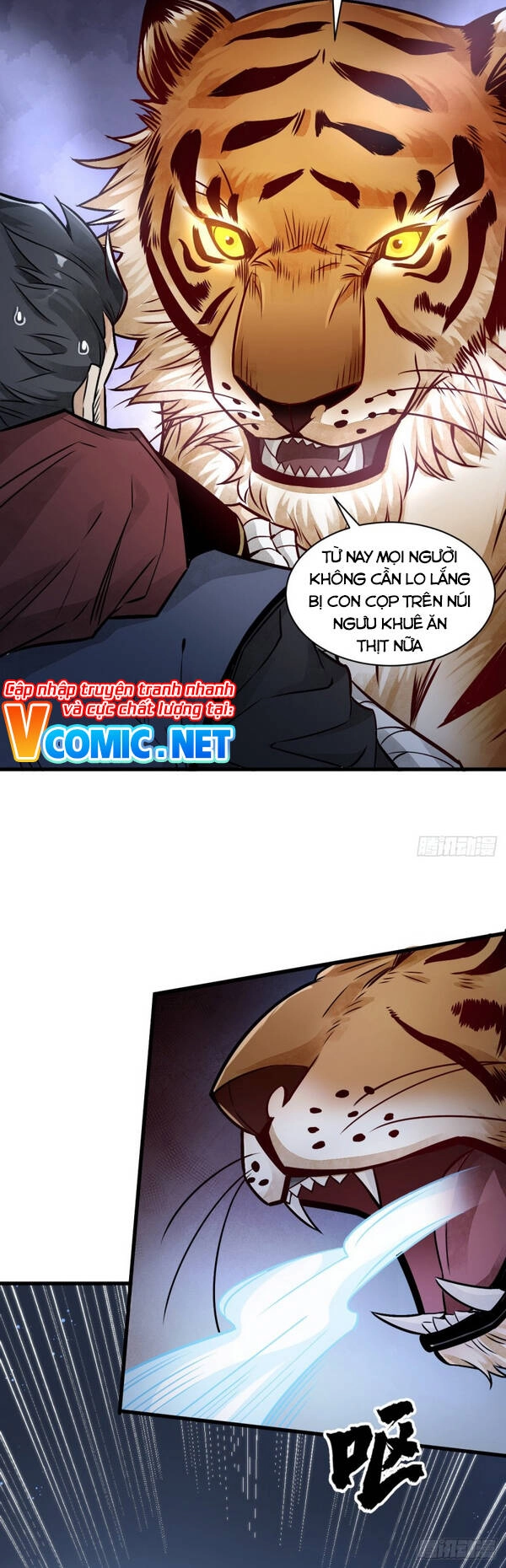 Lạn Kha Kỳ Duyên Chapter 7 - 19