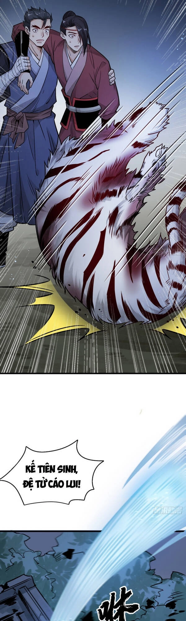 Lạn Kha Kỳ Duyên Chapter 7 - 20