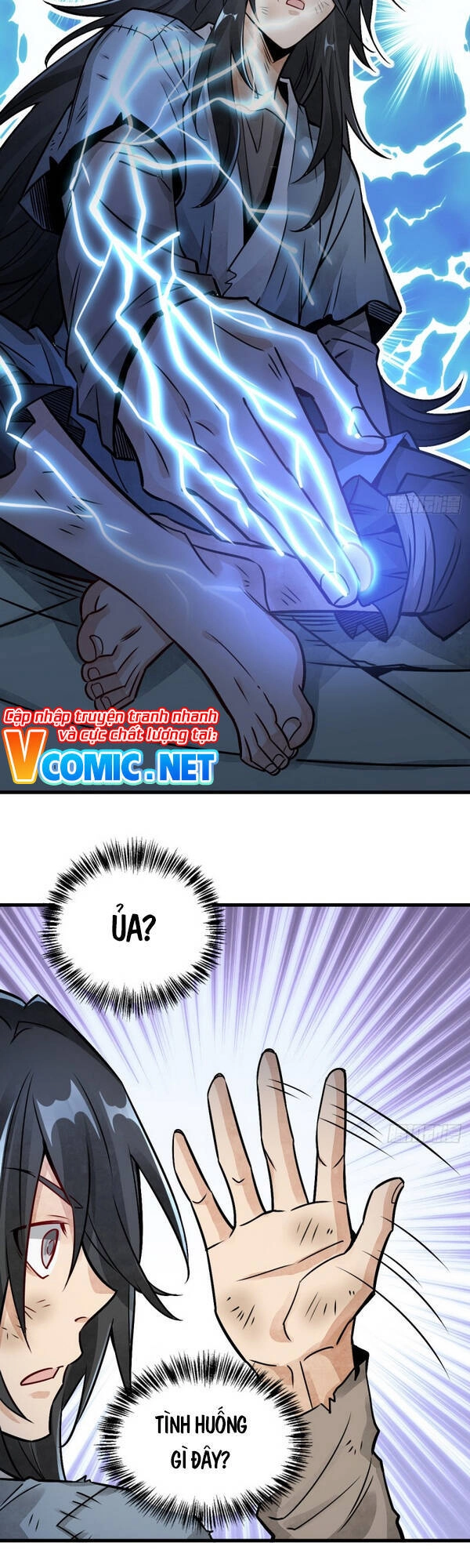 Lạn Kha Kỳ Duyên Chapter 7 - 24