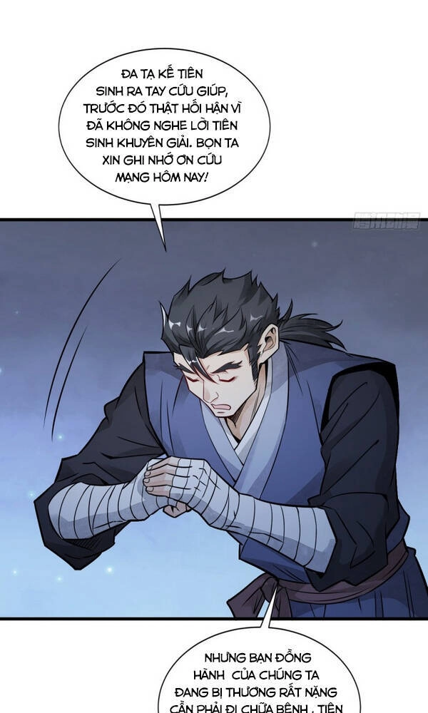 Lạn Kha Kỳ Duyên Chapter 7 - 25