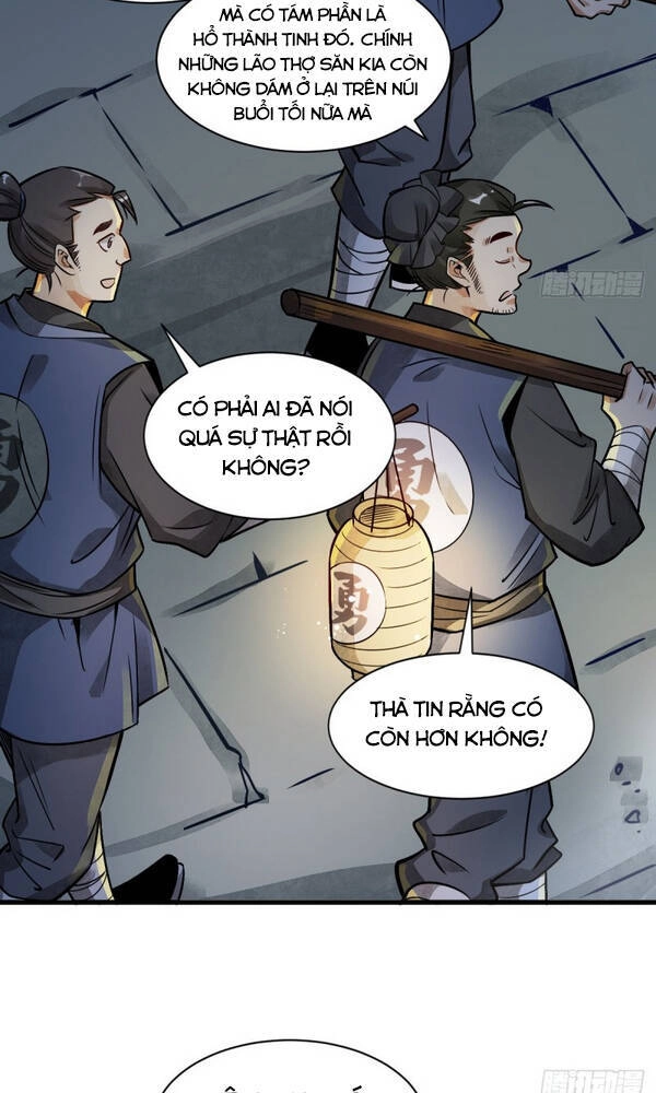 Lạn Kha Kỳ Duyên Chapter 7 - 29