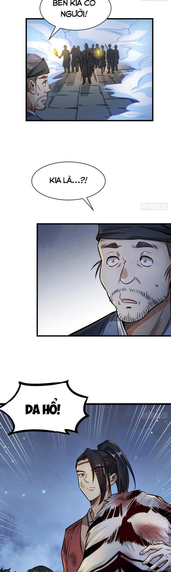 Lạn Kha Kỳ Duyên Chapter 7 - 30