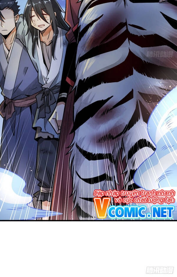 Lạn Kha Kỳ Duyên Chapter 7 - 31