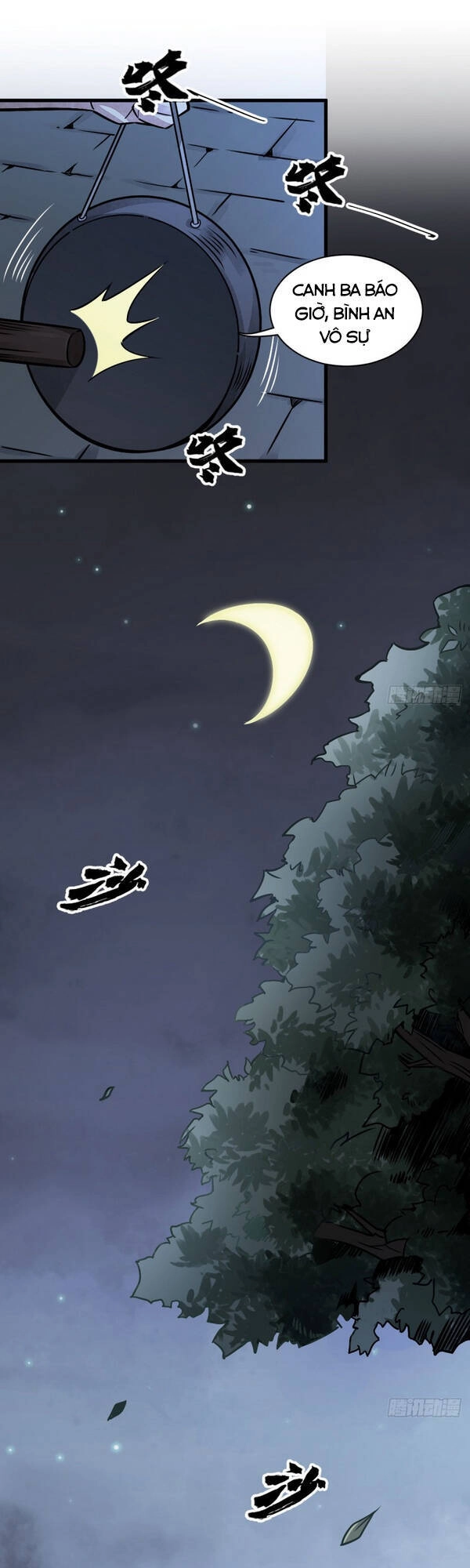 Lạn Kha Kỳ Duyên Chapter 9 - 1