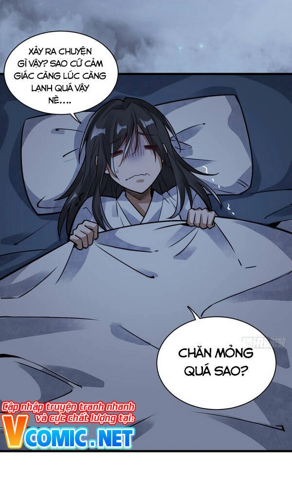 Lạn Kha Kỳ Duyên Chapter 9 - 2